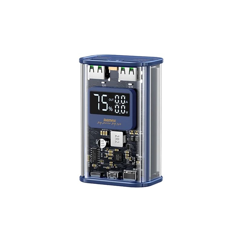 Remax Cybo Series 20W+22.5W PD+QC Power Bank RPP-570