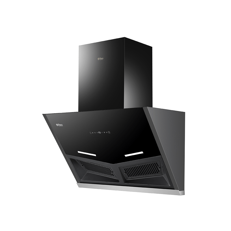 Rizco Luminous 124 Kitchen Hood 36 Inch