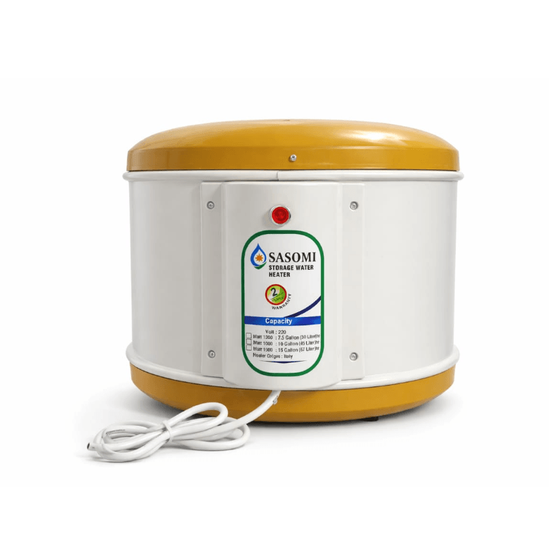 SASOMI Storage Water Heater