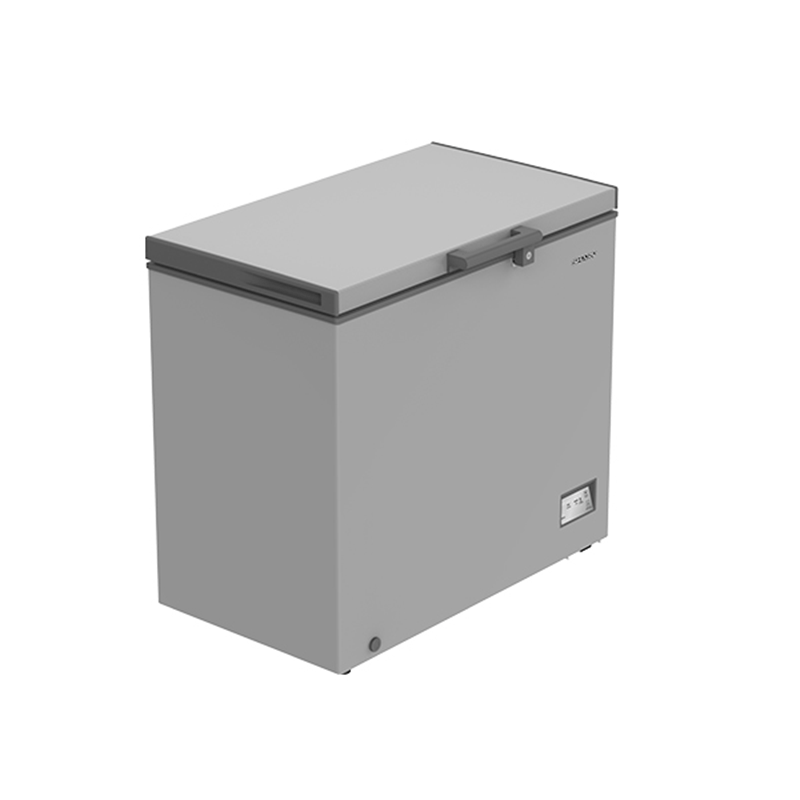 Sharp SJ-C200-G Chest Freezer - 200L