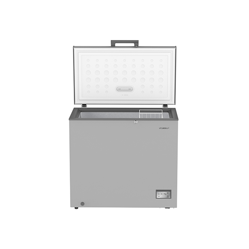 Sharp SJ-C200-G Chest Freezer - 200L
