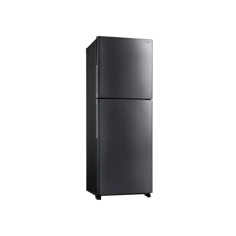 Sharp SJ-RF30E-DS Top Mount Refrigerator - 300L