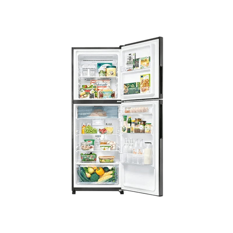 Sharp SJ-RF30E-DS Top Mount Refrigerator - 300L