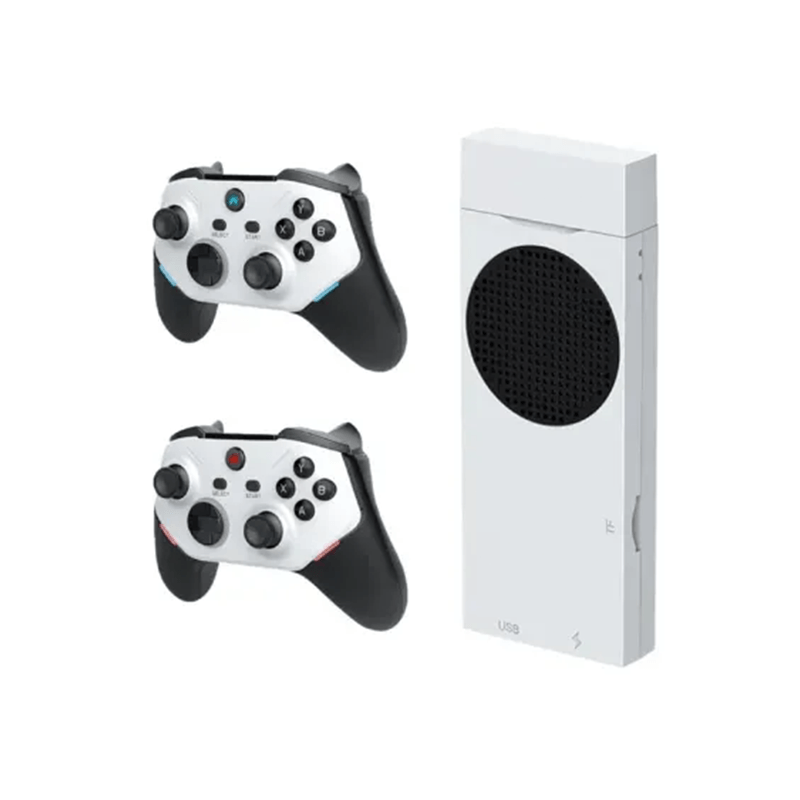 SJGAM M88 Stick Gaming Console