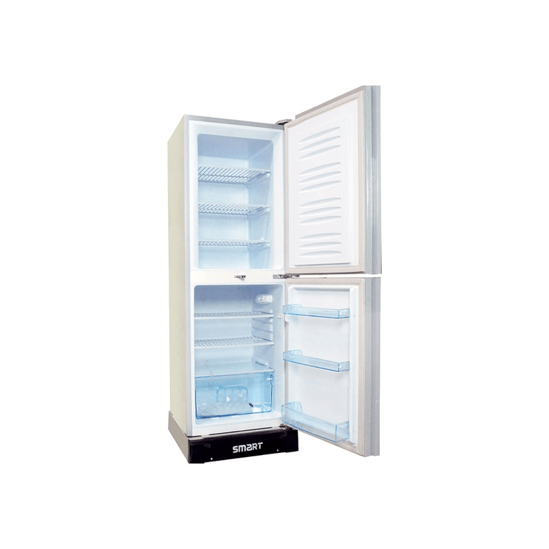 SMART SER-216BS Bottom Mount Refrigerator - 216L