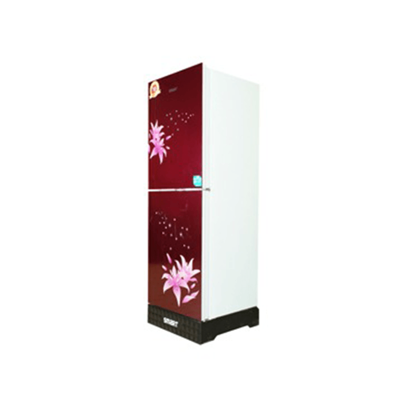 SMART SER-240TS Top Mount Refrigerator - 240L