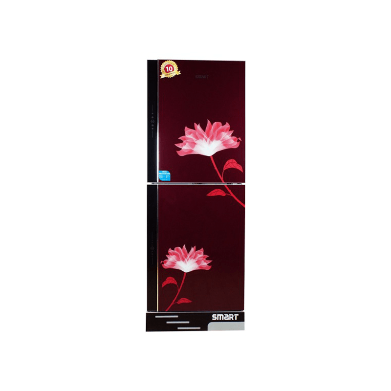 SMART SER-305TS Top Mount Refrigerator - 305L