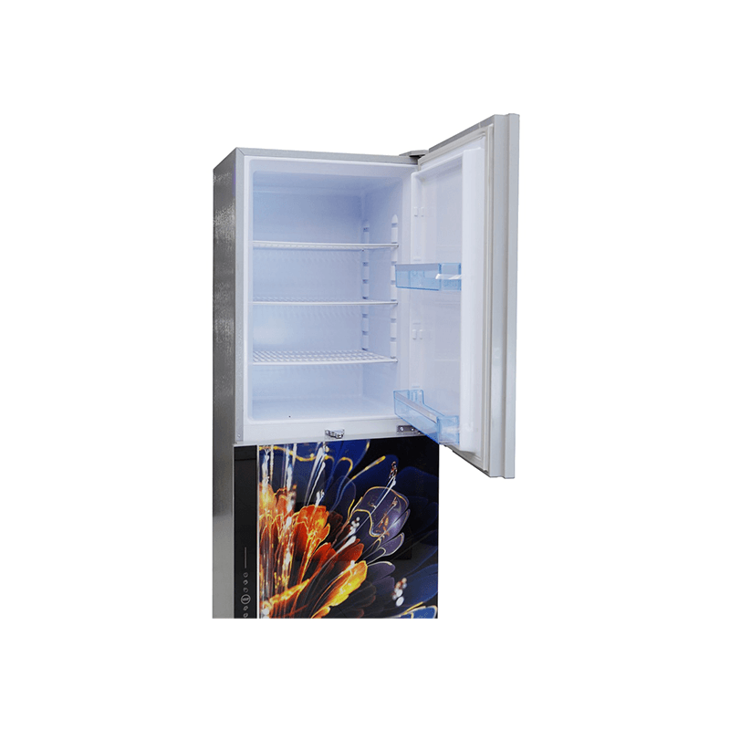 SMART SER-356TS Refrigerator - 356L
