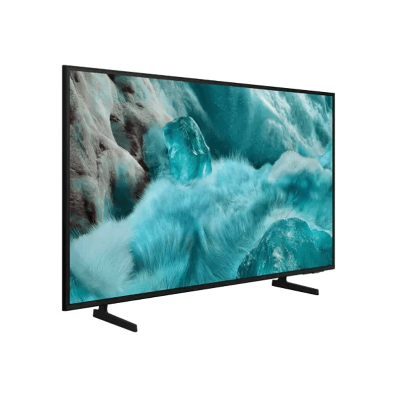 Samsung 43Q7F 43-inch QLED 4K Vision AI LED Smart TV