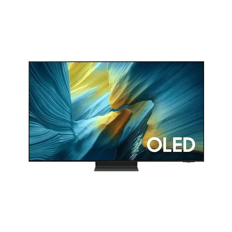 Samsung 65S95F 65-inch OLED 4K UHD Vision AI Smart TV
