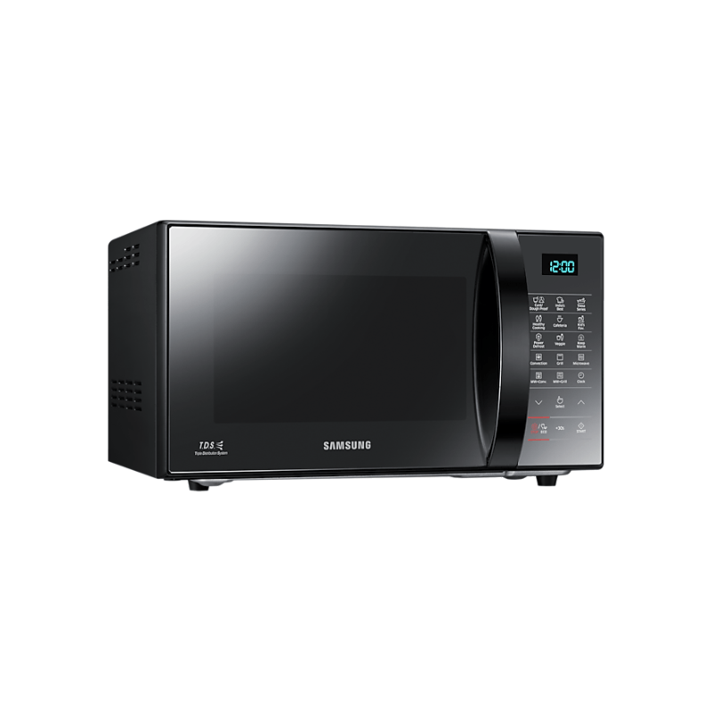 Samsung CE76JD-M/D2 Convection Microwave Oven - 21L