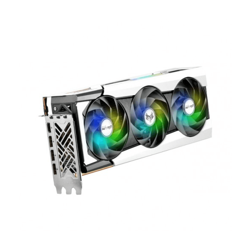 Sapphire NITRO+ AMD Radeon RX 6950 XT PURE 16GB GDDR6 Gaming Graphics Card