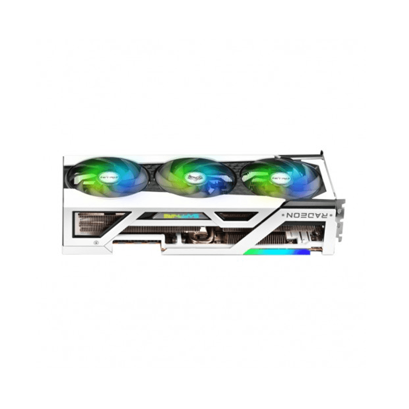 Sapphire NITRO+ AMD Radeon RX 6950 XT PURE 16GB GDDR6 Gaming Graphics Card