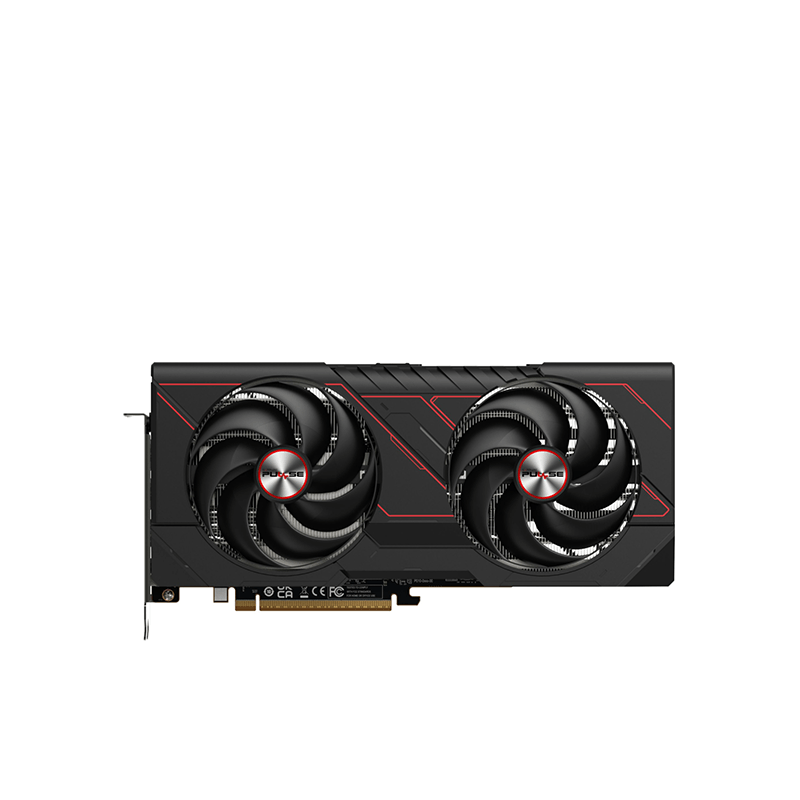 Sapphire PULSE AMD Radeon RX 9070 16GB GDDR6 Graphics Card