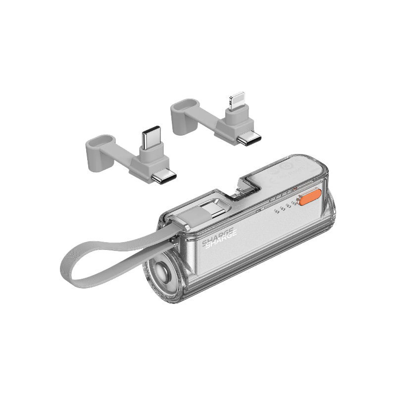 Sharge Flow Mini 2 22.5W Power Bank