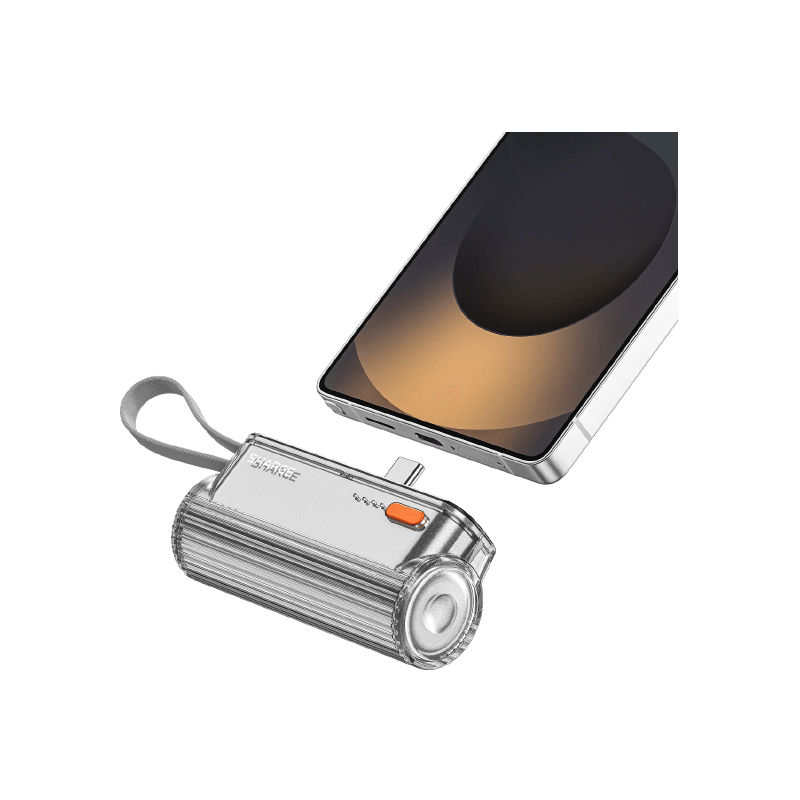 Sharge Flow Mini 2 22.5W Power Bank