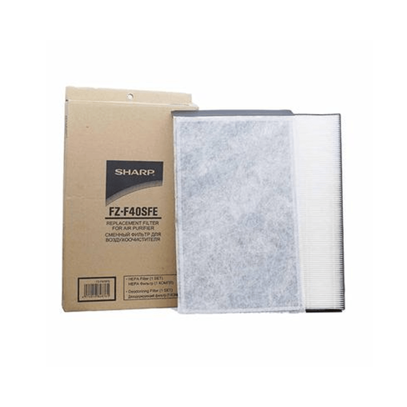 Sharp FZF40SFE Hepa Filter