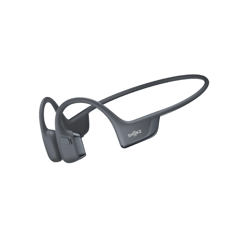 Shokz OpenRun Pro 2 Open-Ear Bone-Conduction Headphones