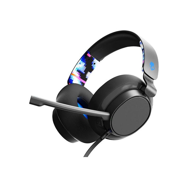 Skullcandy SLYR Pro Wired OverEar Gaming Headphone