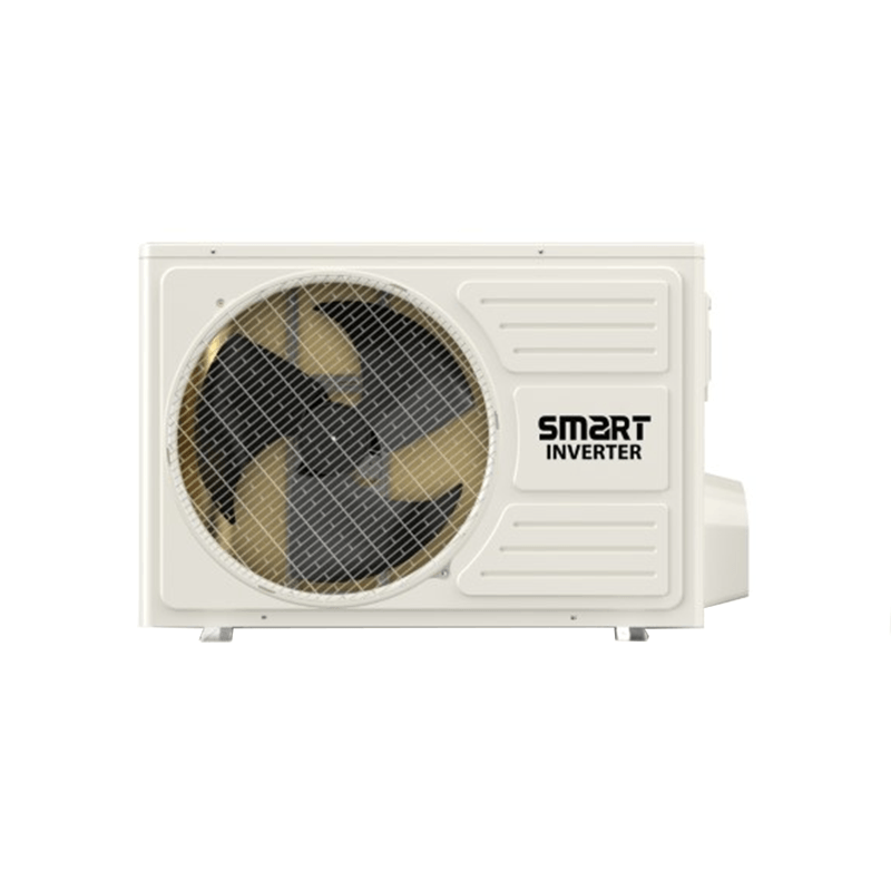Smart SEA-212SIS Inverter Air Conditioner - 1 Ton