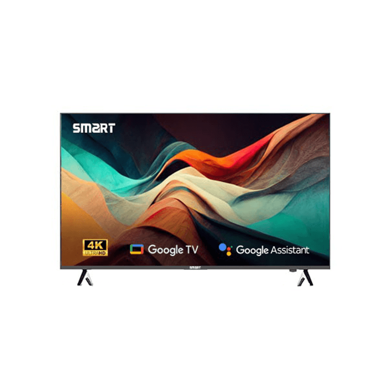 Smart SEL-100G25F 100-Inch 4K Android Google TV