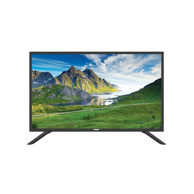Smart SEL-24B24K 24 Inch Basic HD LED TV