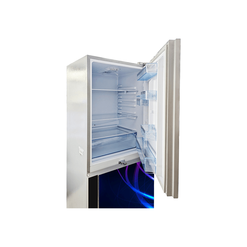 Smart SER-330BS Refrigerator - 330L