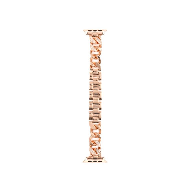 Smart Watch Strap - Lady Diamond Band