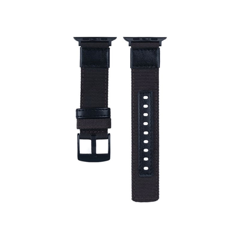 Smart Watch Strap JEEP Canvas Band - 42/44/45/49mm