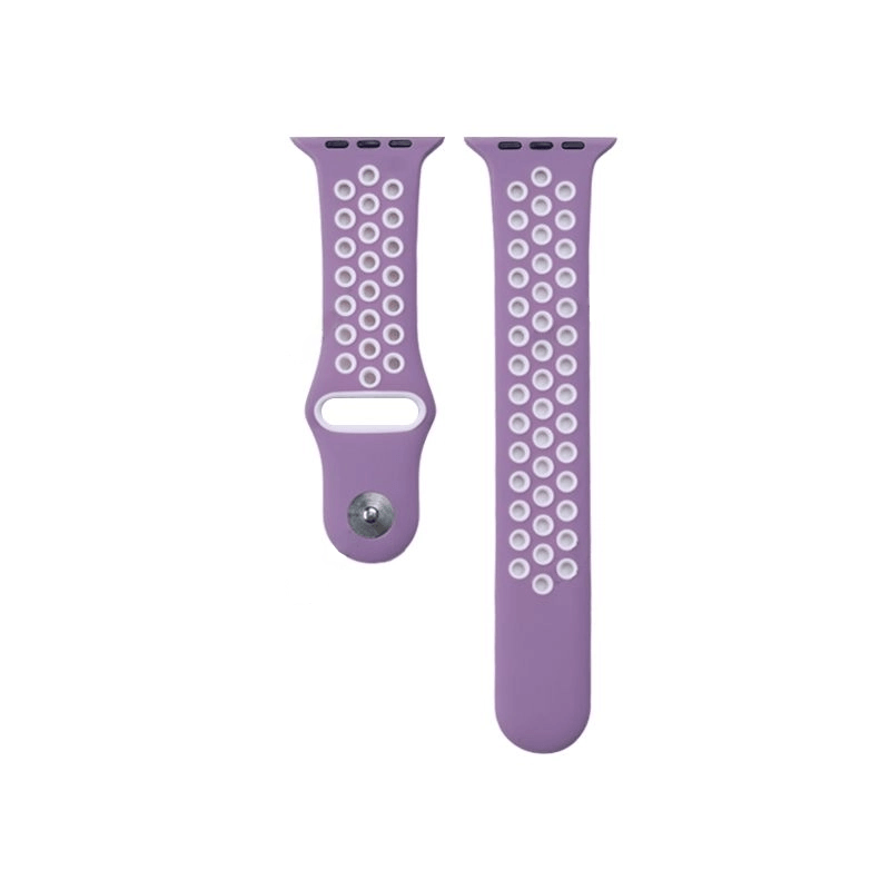 Smart Watch Strap Nike Sport Band - 42/44/45/49mm