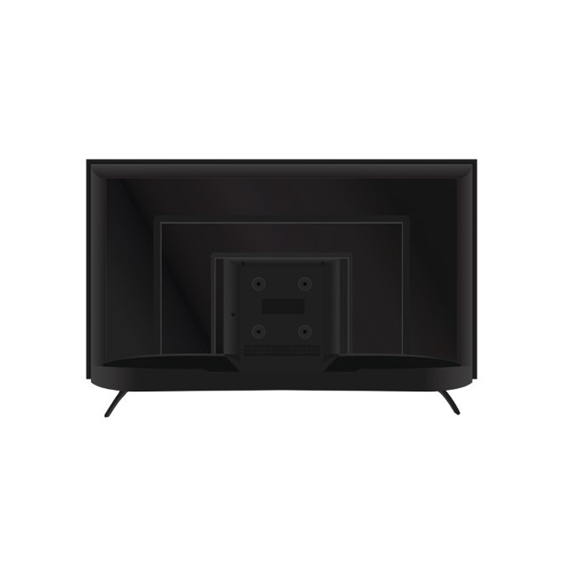 SmartSEL-43A24K 43-Inch Voice Control Android TV