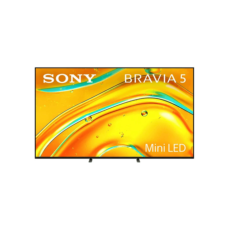 Sony BRAVIA 5 K-85XR50 85-Inch 4K HDR Google TV