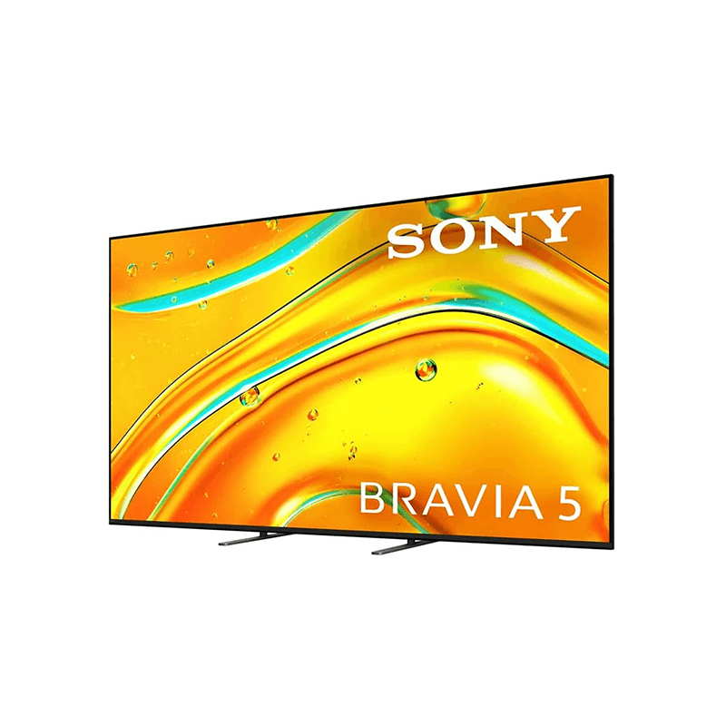 Sony BRAVIA 5 K-85XR50 85-Inch 4K HDR Google TV