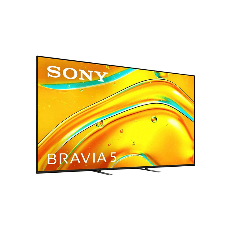 Sony BRAVIA 5 K-85XR50 85-Inch 4K HDR Google TV