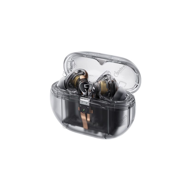 SoundPeats Capsule3 Pro Powerful Hybrid ANC Wireless Earbuds