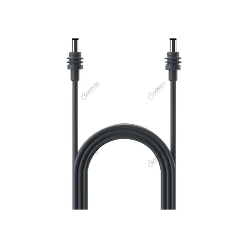 Starlink Mini 15 Meter DC Power Cable for Mini Kit