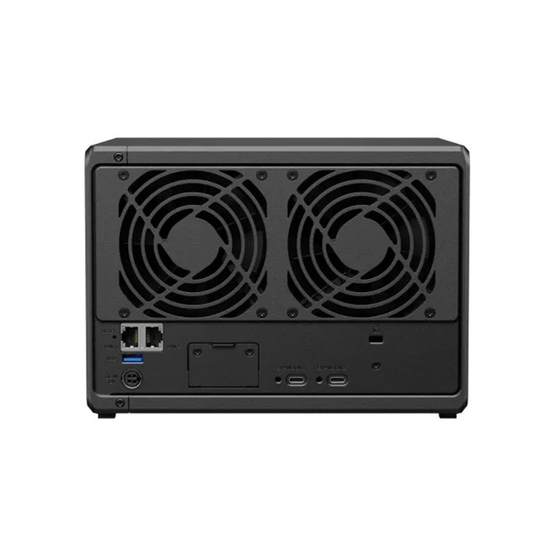 Synology DiskStation DS1525+ 5-Bays NAS