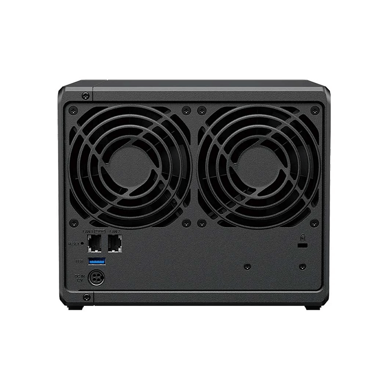 Synology DiskStation DS425+ 4 Bays NAS