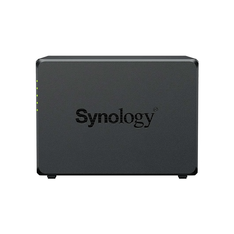 Synology DiskStation DS425+ 4 Bays NAS