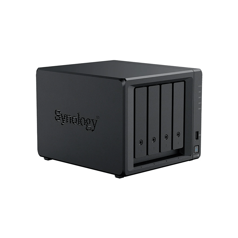 Synology DiskStation DS425+ 4 Bays NAS