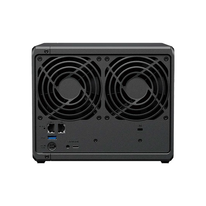 Synology DiskStation DS925+ 4 Bays Desktop NAS