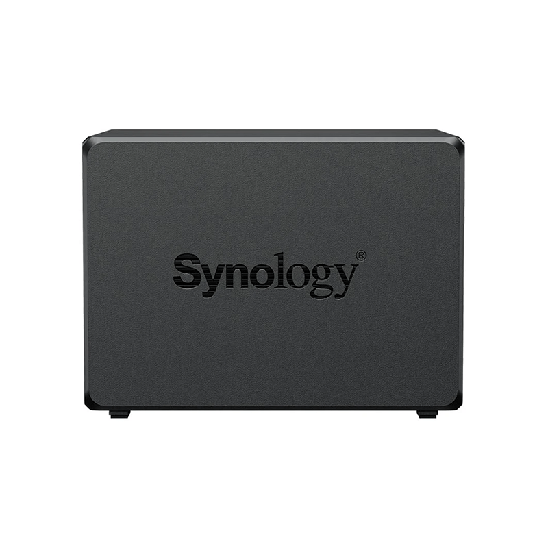 Synology DiskStation DS925+ 4 Bays Desktop NAS