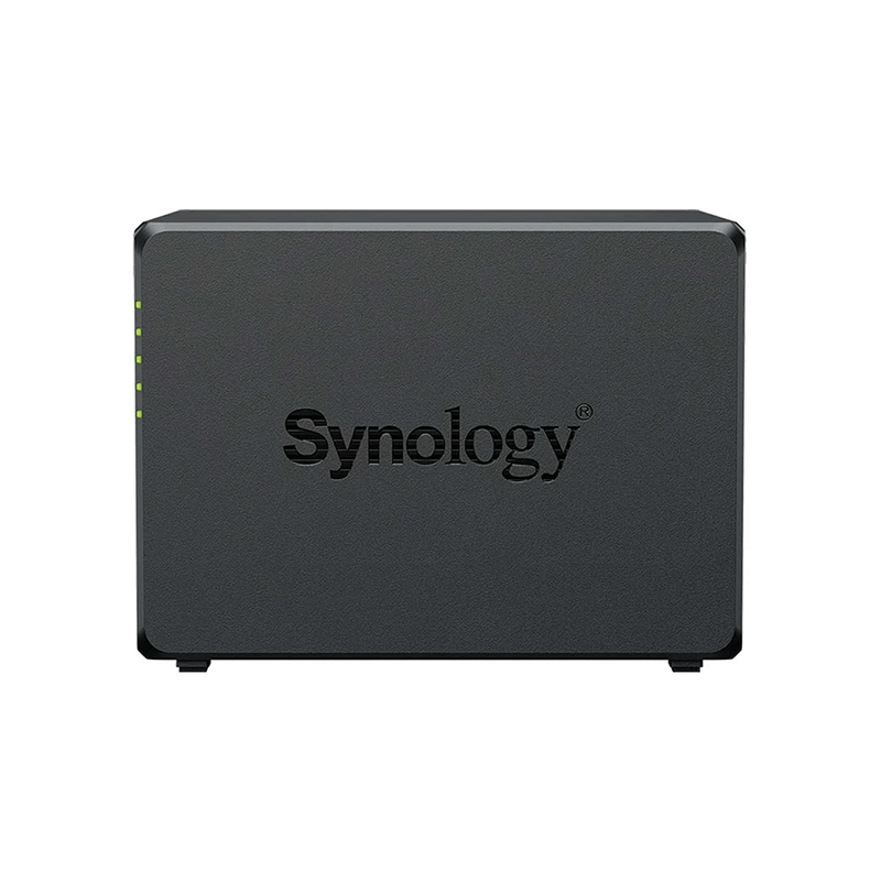 Synology DiskStation DS925+ 4 Bays Desktop NAS