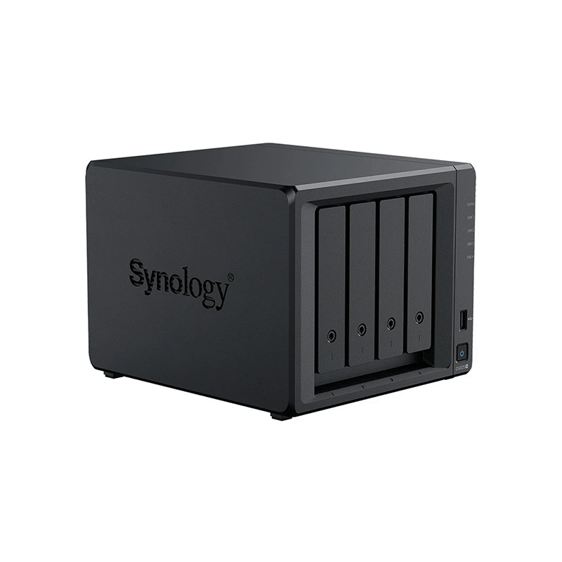 Synology DiskStation DS925+ 4 Bays Desktop NAS