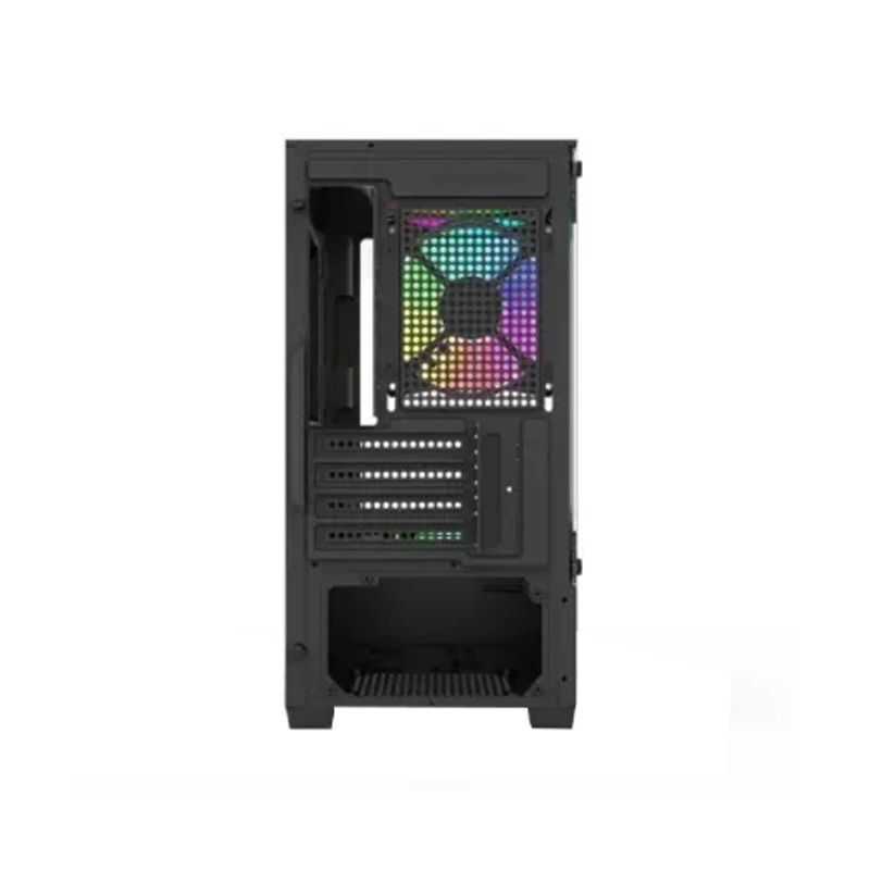 T-Wolf Ice Cooler X5 ARGB M-ATX Mid Tower Casing
