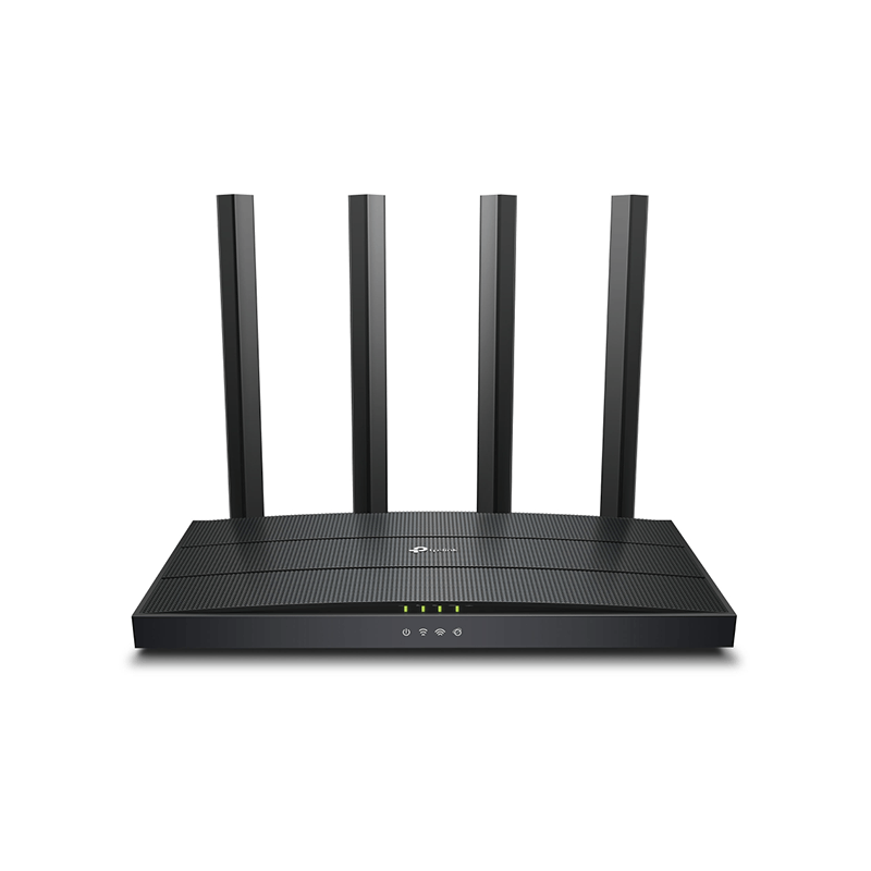 TP-Link Archer AX12 AX1500 Dual-Band Gigabit Wi-Fi 6 Router