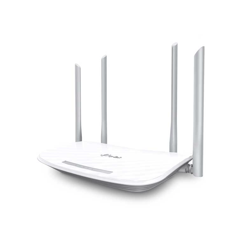 TP-Link Archer C50 AC1200 Wireless Dual Band Wi-Fi Router