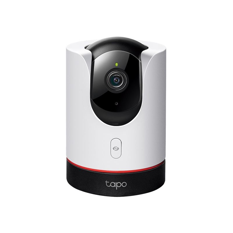 TP-Link Tapo C225 4MP Pan/Tilt AI Wi-Fi Camera
