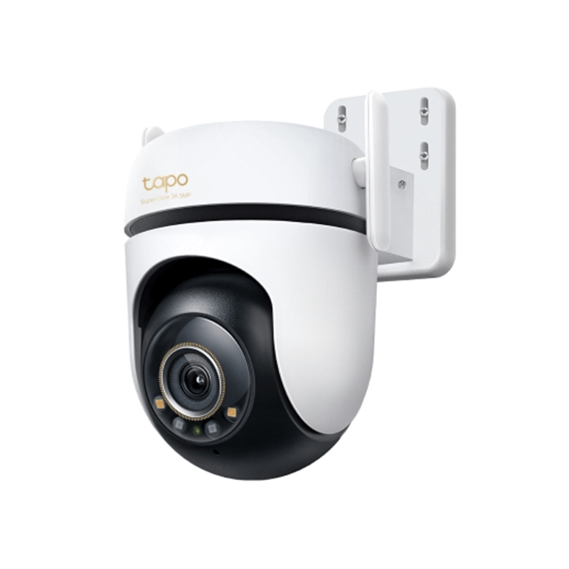 TP-Link Tapo C530WS 5MP Outdoor Pan & Tilt WiFi Camera