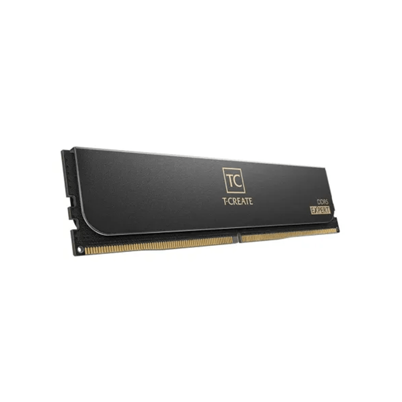 Team T-CREATE EXPERT DDR5 6000MHz Desktop RAM